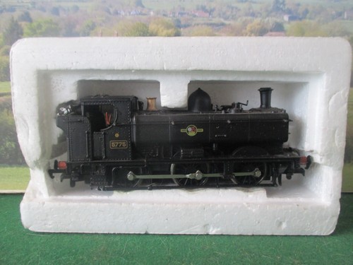 Bachmann 57xx pannier tank - bachmann,