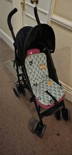 JOLE  8 Wheel Baby Stroller/