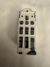 Klm bols delft miniature house - delft,