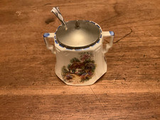 Vintage Jam /Sugar /Jam Pot