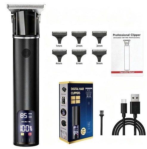 Cordless hair clippers for - clippers,