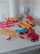 Vintage Corgi Toys Job Lot