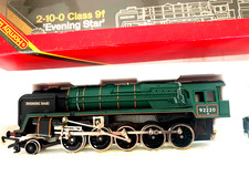 HORNBY R065 BR GREEN 2-10-0