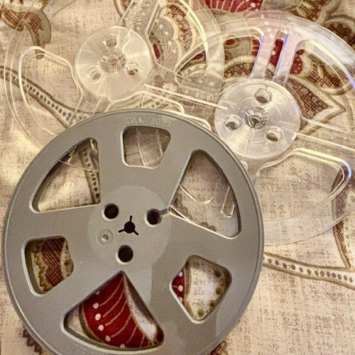 Standard 8mm 400ft - standard,