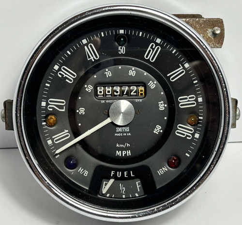 Smiths speedometer sn4421 00sa - smiths,