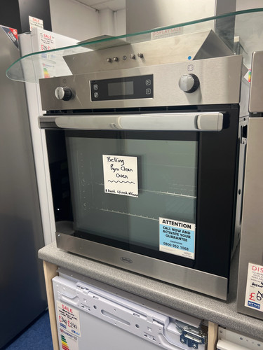 Belling bi602mfpysta 70l - bi602mfpysta,