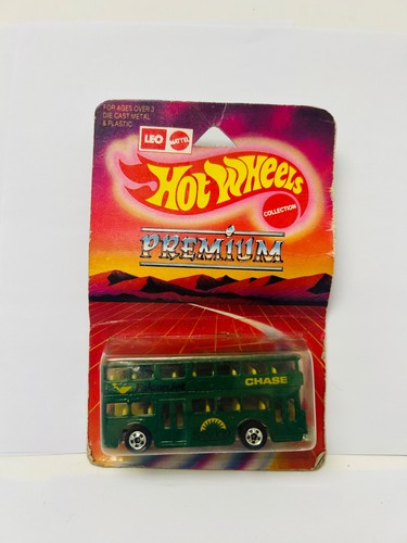 Hotwheels leo mattel 3291 - leo,