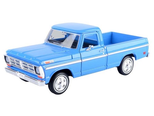 1972 ford 100 - ford, –