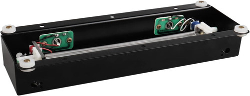 Power spring reverb tank - mr.power,