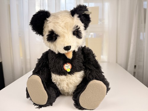 Steiff animal 408335 - animal,