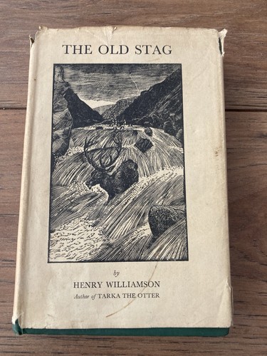 Henry williamson the - henry,