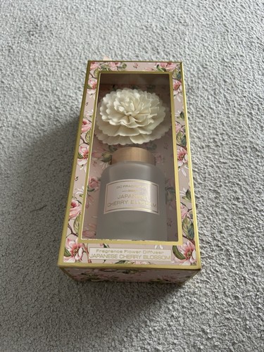 New box fragrance - box,