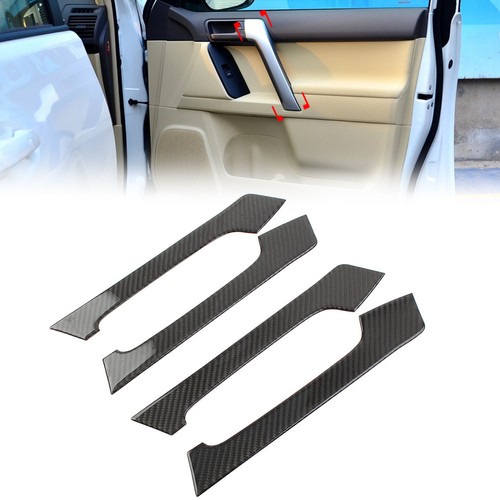 Interior inner door handle - interior,