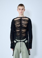 Rick Owens Men's Black