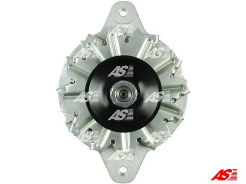 Alternator for bedford maruti - alternator,