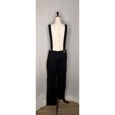 Women’s Hell Bunny Black
