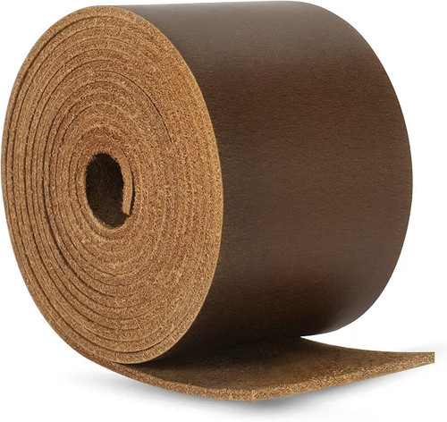 Full grain tooling leather - full,