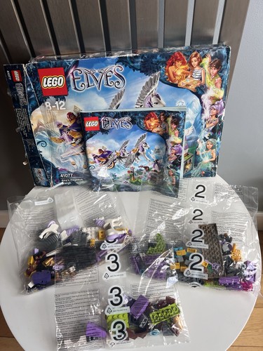 Lego elves 41077 - 41077:, aira's