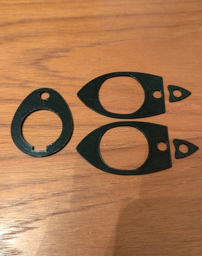 Viva door handle - viva,