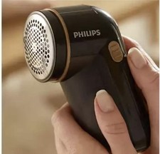 Philips Fabric Shaver, quick