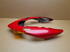 Honda VFR800 VTEC Rear fairing panel & brake tail light Genuine OE 2002 - 2009
