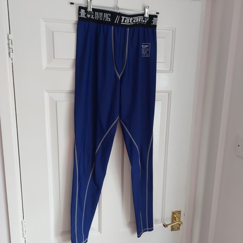 Tatami fightwear blue - tatami,