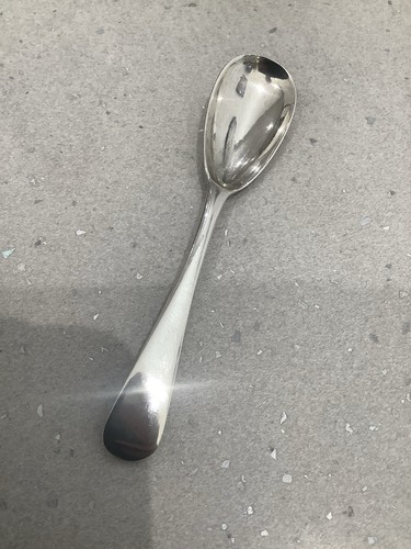 Georgian sterling silver - georgian,