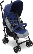 My Babiie MB02 Stroller - from