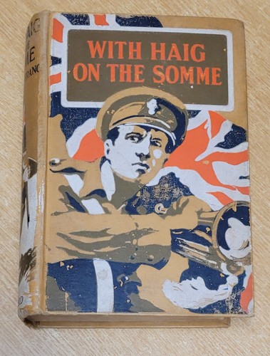 With haig the somme a - with, somme: