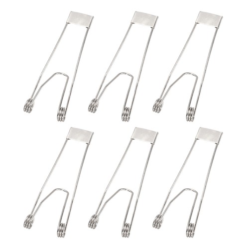 6pcs downlight spring clips - downlight,