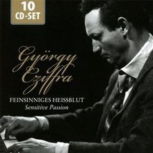 Gyorgy cziffra feinsinniges - cziffra,
