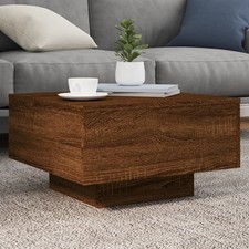 2025 Coffee Table with LED