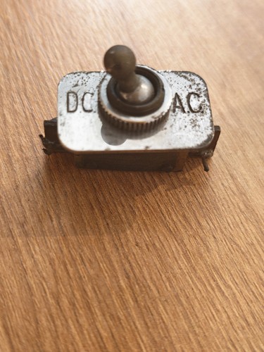 Vintage bulgin type 450 - bulgin,
