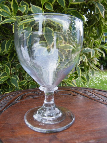 Antique large georgian - large,