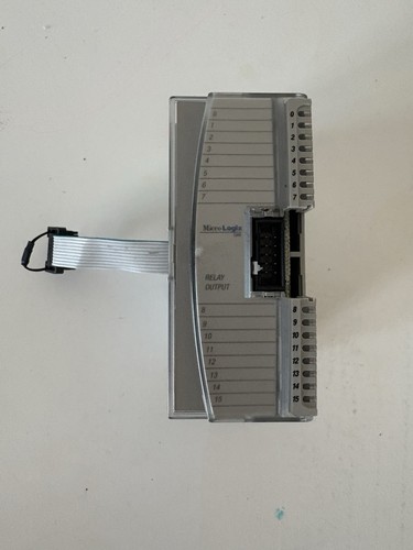 Allen bradley 1762 ow16 - 1762-ow16, ser