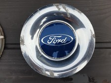 One Genuine Ford Focus MK2