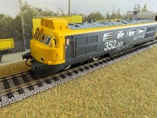 Electrotren HO Scale RENFE