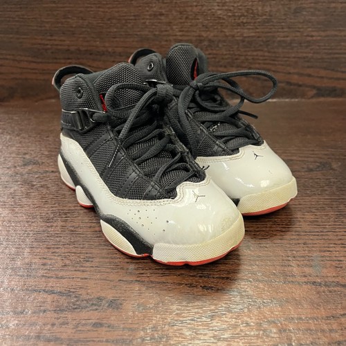 Nike jordan toddler rings - nike,