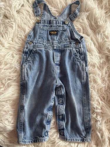 Vintage 90s oshkosh - 90s, b'gosh