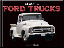 Classic Ford Trucks