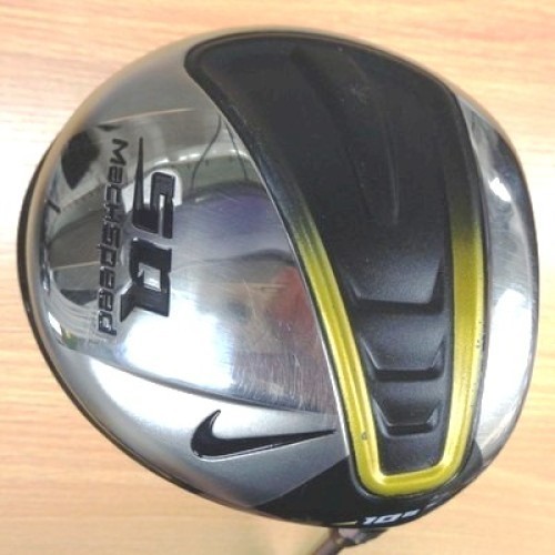 Nike machspeed driver - nike,
