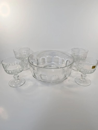 Luminarc clear glass - luminarc,