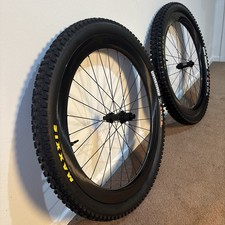 29er Carbon Mtb Wheelset Ryet