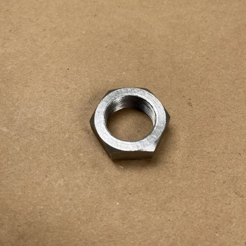 Nut hexagon - nut,
