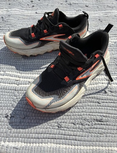 Brooks cascadia trail - cascadia, 18