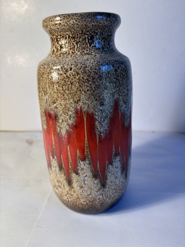 Vintage west german fat lava - vintage,