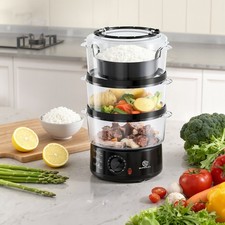 SUPERLEX 3 Tier Food, Meat