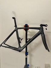 Basso Laguna Full Carbon Frame Road Bike 53cm