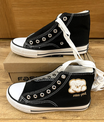 Women girls canvas - women's/girls,