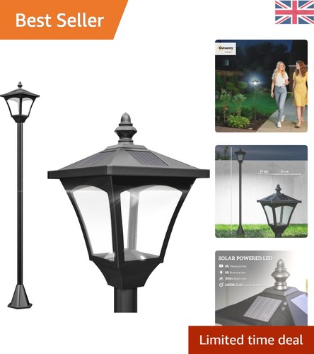 Tall dimmable solar - tall,